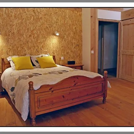 Les De Liane Bed & Breakfast 2*