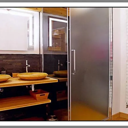 Les De Liane 3* Cerdon (Ain)