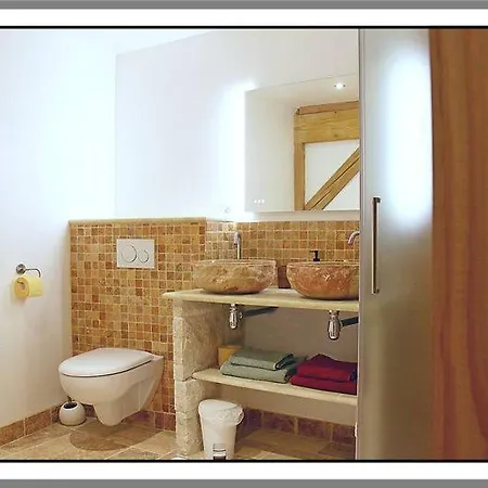 Les De Liane Bed & Breakfast