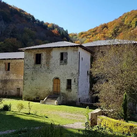 Bed & Breakfast Les De Liane