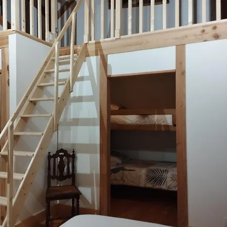 Les De Liane Bed & Breakfast