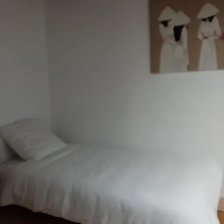 Bed & Breakfast Les De Liane