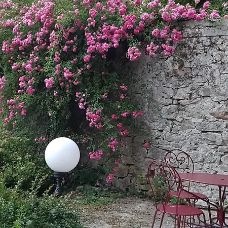 Les De Liane Bed & Breakfast