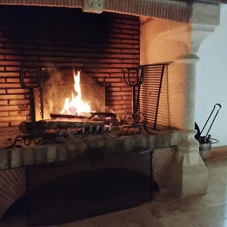 Bed & Breakfast Les De Liane Cerdon (Ain)