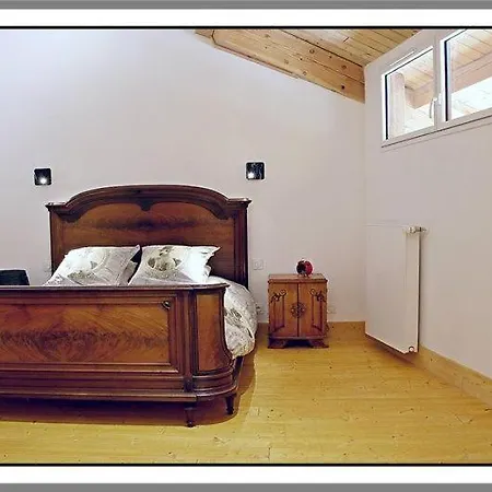 Les De Liane 2* Cerdon (Ain)