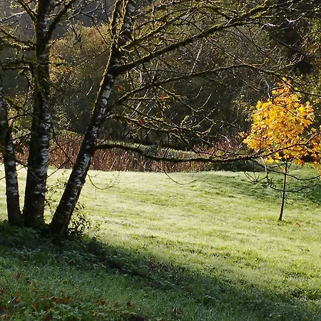 Bed & Breakfast Les De Liane Cerdon (Ain)