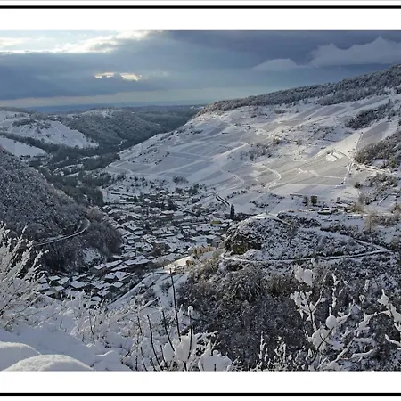 Les De Liane Cerdon (Ain)