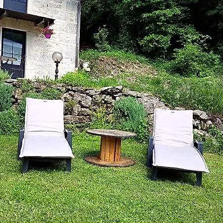 Les De Liane 3* Cerdon (Ain)