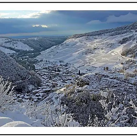 Les De Liane Cerdon (Ain)