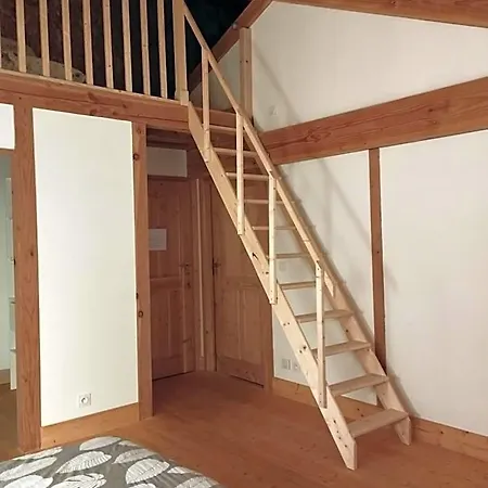 Les De Liane Bed & Breakfast 3*