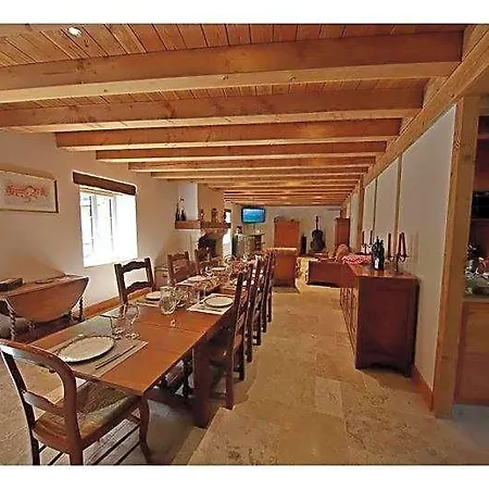 Les De Liane 3* Cerdon (Ain)