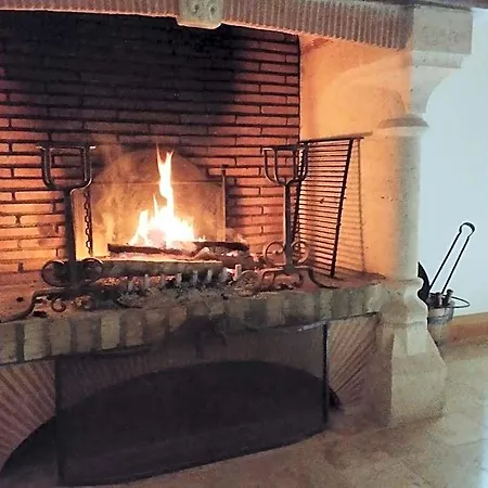 Les De Liane Nocleg ze śniadaniem